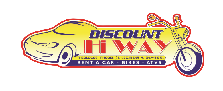 HiWay Rent a Car & Bike
